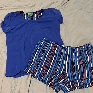 Vera Bradley pajamas